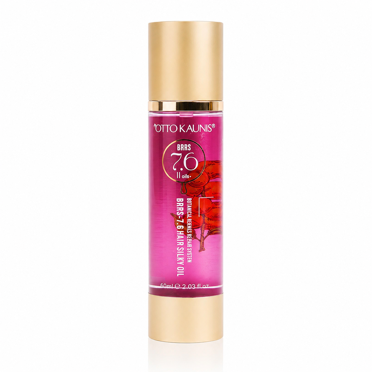 Sérum Glossy 7.6 — vue 10 · C-Line Beauty