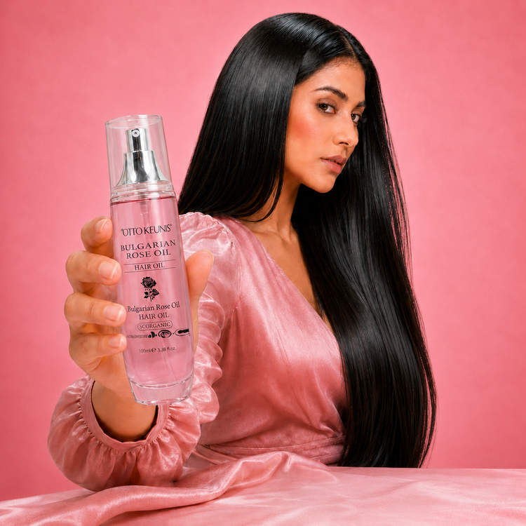 Brillance & finition glossy