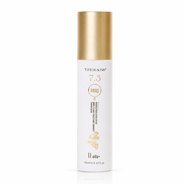 Spray thermo-protecteur / Anti-frisottis — vue détaillée · C-Line Beauty
