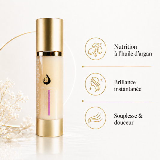 Spray Brillance 5+ · C-Line Beauty