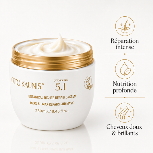 Masque Réparation Extrême · C-Line Beauty