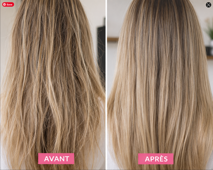Routine Essentielle — Réparation & Nutrition