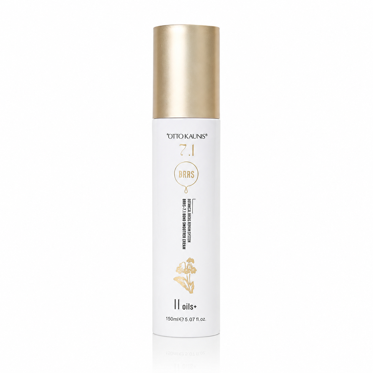 Crème Lissante sans Rinçage — vue 7 · C-Line Beauty