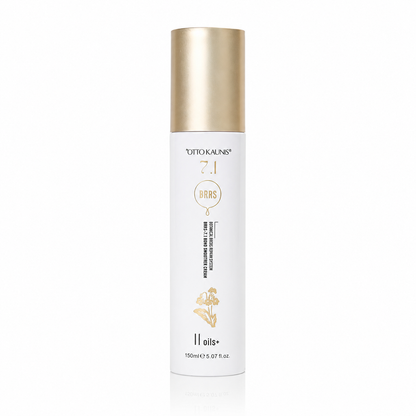 Crème Lissante sans Rinçage — vue 7 · C-Line Beauty