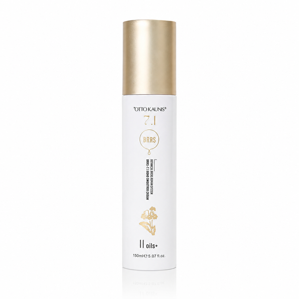 Crème Lissante sans Rinçage — vue 7 · C-Line Beauty