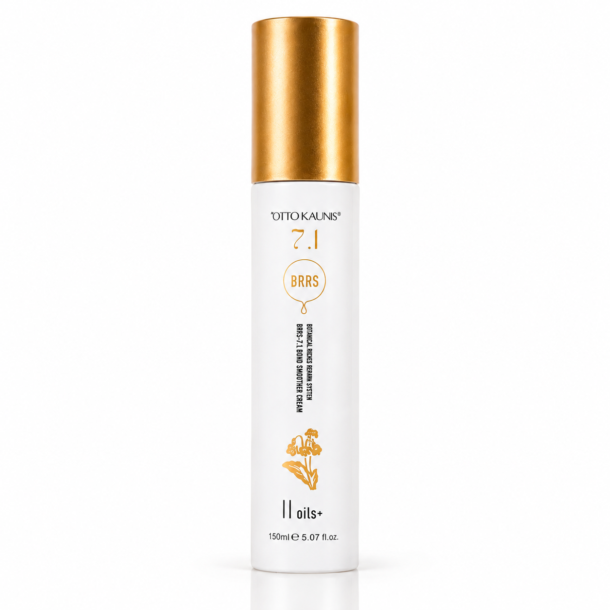 La Crème Coiffante Sans Rinçage anti-frisottis · C-Line Beauty