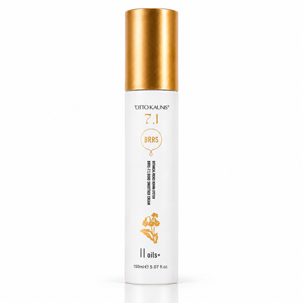 Crème Lissante sans Rinçage