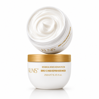 Masque Réparation Extrême — pot sur fond blanc · C-Line Beauty