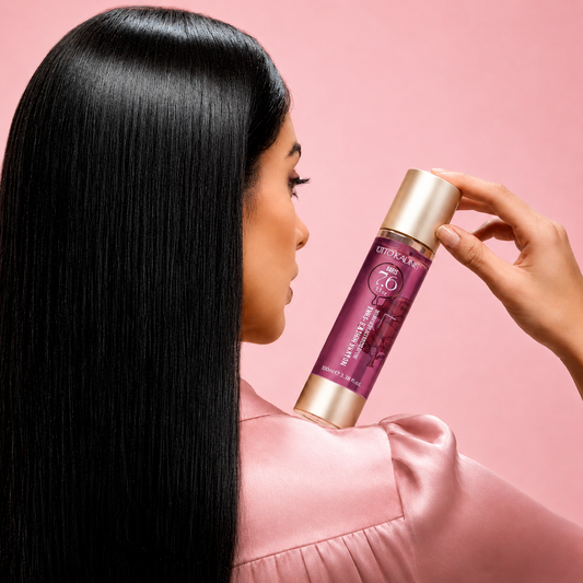 Sérum Glossy 7.6 · C-Line Beauty