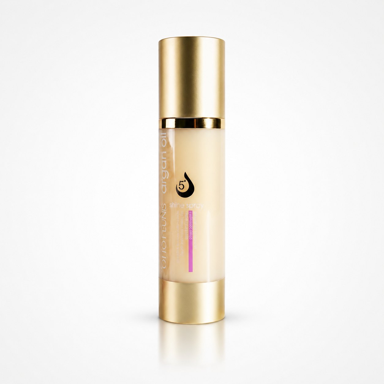 Spray Brillance 5+ — vue 7 · C-Line Beauty