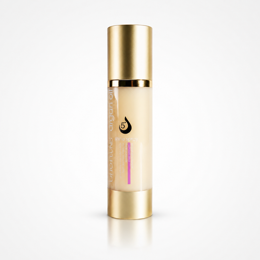 Spray Brillance 5+ — vue 7 · C-Line Beauty