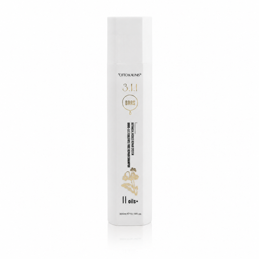 Shampoing Réparateur Sans Sulfate — vue détaillée · C-Line Beauty