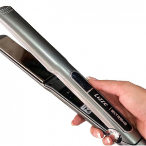 LISSEUR LIZZE EXTREME SLIM TITÂNIO 250° C 44 W