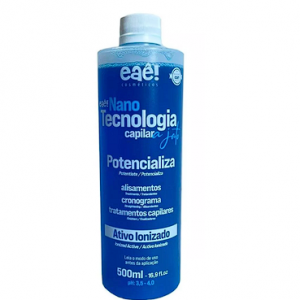 SOINS NANO SPRAY BLEU