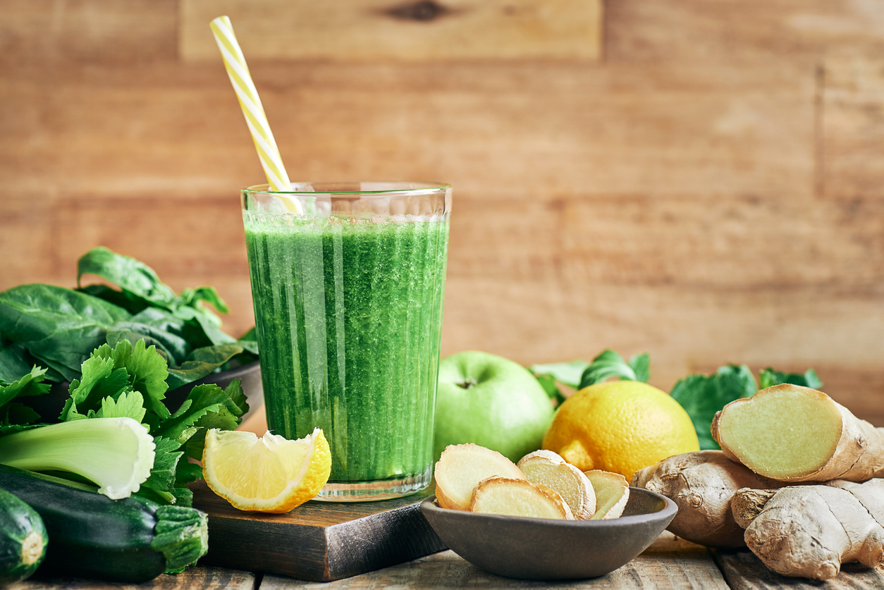 Lire la suite à propos de l’article Nutrition pour des cheveux sains et forts