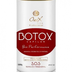 BOTOX CAPILLAIRE ONIX LISS 1KG