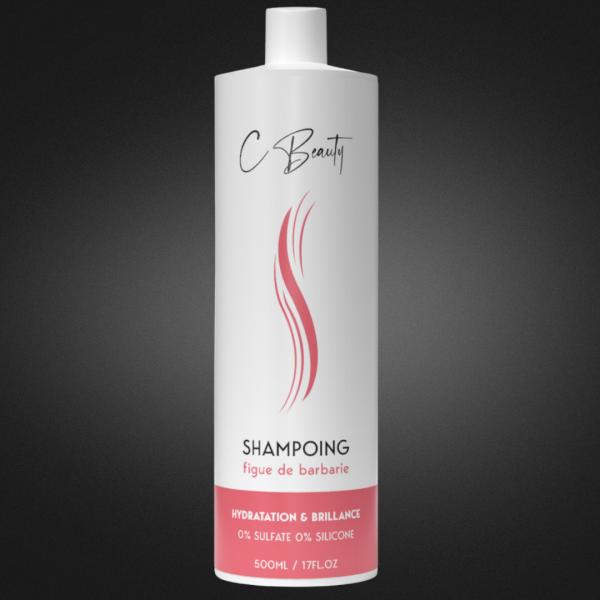 SHAMPOING À LA FIGUE DE BARBARIE – Image 2