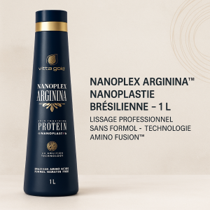 NANOPLEX ARGININA™ NANOPLASTIE BRÉSILIENNE – 1 L