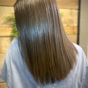 LISSAGE PROFESSIONNEL SANS FORMOL – TANINO FUSION™