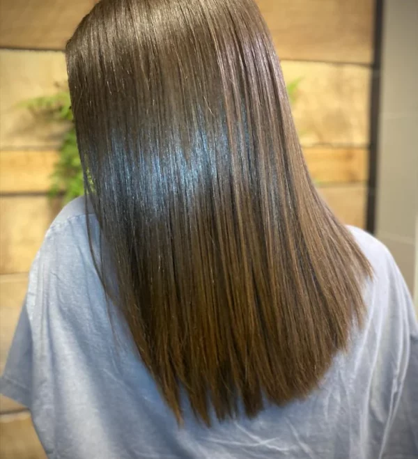 LISSAGE PROFESSIONNEL SANS FORMOL – TANINO FUSION™ – Image 2