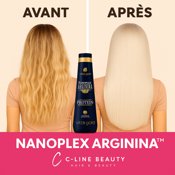 NANOPLEX ARGININA™ NANOPLASTIE BRÉSILIENNE – 1 L – Image 3