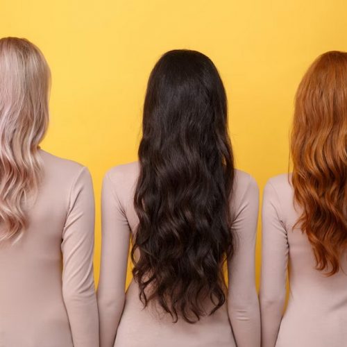 Astuces pour booster la pousse des cheveux