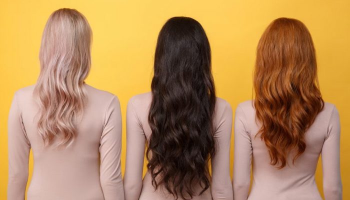 Astuces pour booster la pousse des cheveux